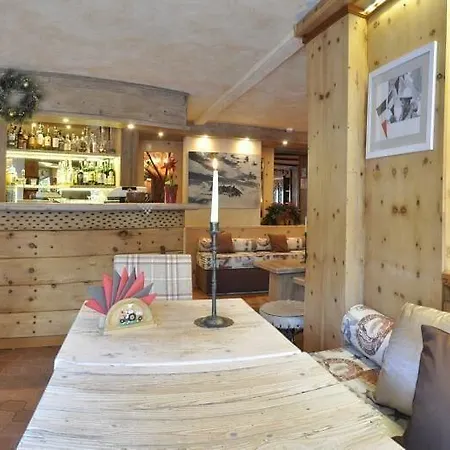Hotel Da Compagnoni Breuil-Cervinia