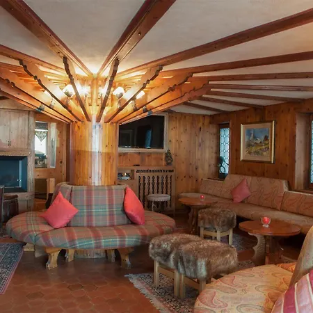 Da Compagnoni Breuil-Cervinia