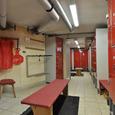 Da Compagnoni Hotell 3*