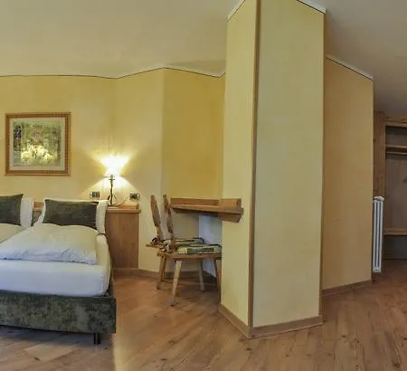 Hotell Da Compagnoni