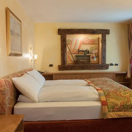 Hotell Da Compagnoni 3*