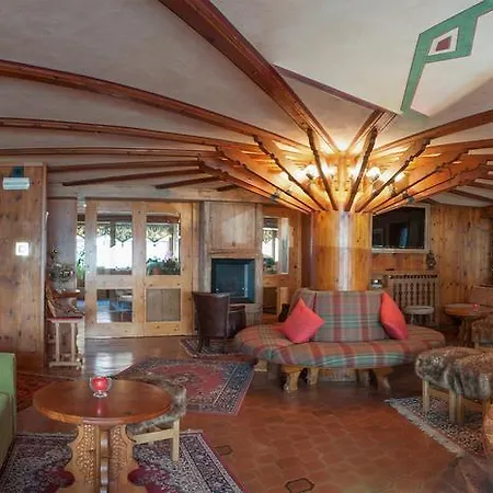 Hotell Da Compagnoni Breuil-Cervinia