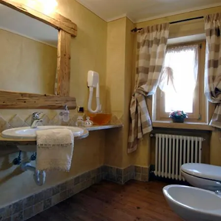 Da Compagnoni Hotell Breuil-Cervinia