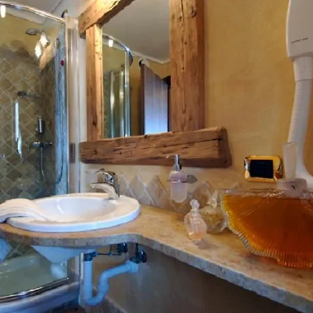 Hotell Da Compagnoni Breuil-Cervinia