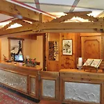 Da Compagnoni 3* Breuil-Cervinia