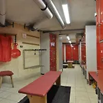 Da Compagnoni 3* Breuil-Cervinia