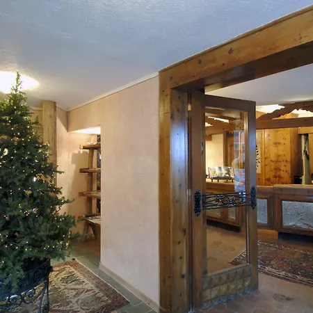 Da Compagnoni 3* Breuil-Cervinia