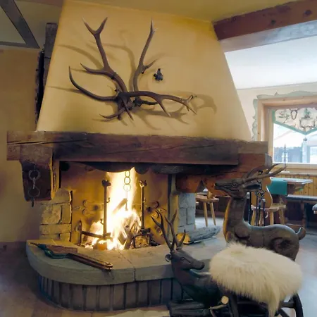 Da Compagnoni 3* Breuil-Cervinia