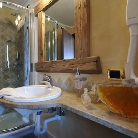 Hotel Da Compagnoni