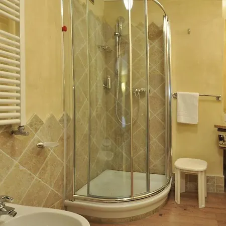 Hotel Da Compagnoni 3*