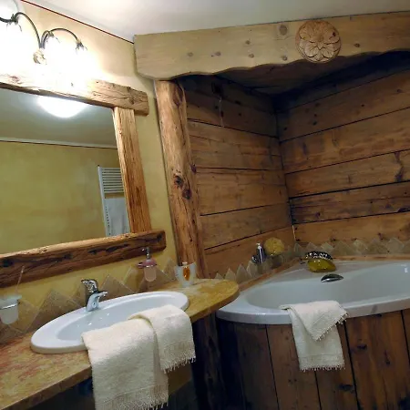 Hotel Da Compagnoni