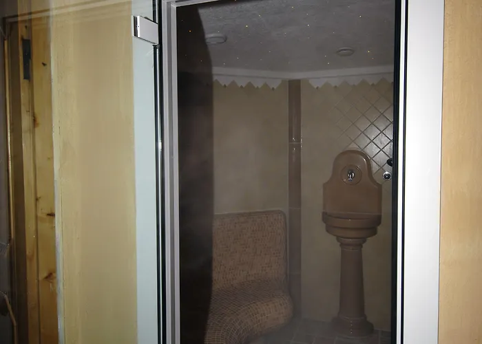 Szálloda Da Compagnoni Breuil-Cervinia