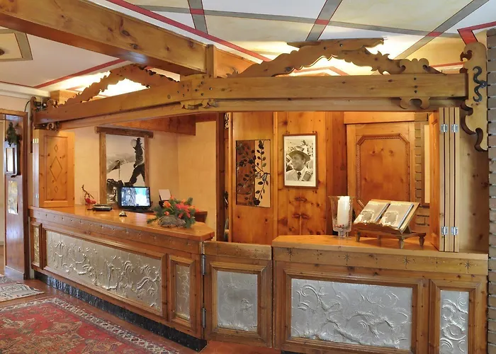 Da Compagnoni 3* Breuil-Cervinia