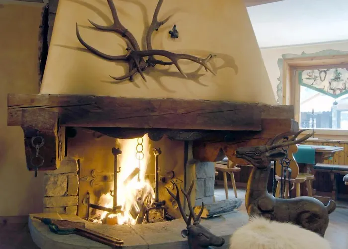 Da Compagnoni 3* Breuil-Cervinia