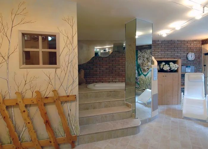 Da Compagnoni Hotel 3*