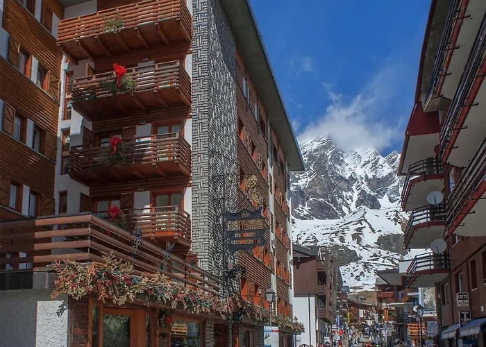 Da Compagnoni Hotel 3*