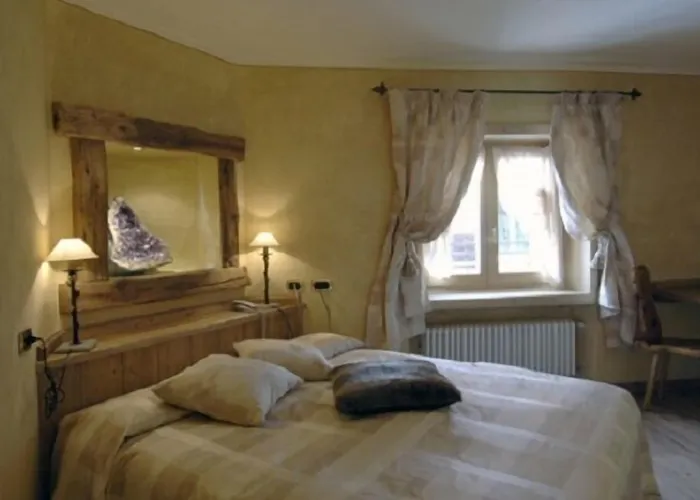 Da Compagnoni Hotel 3*