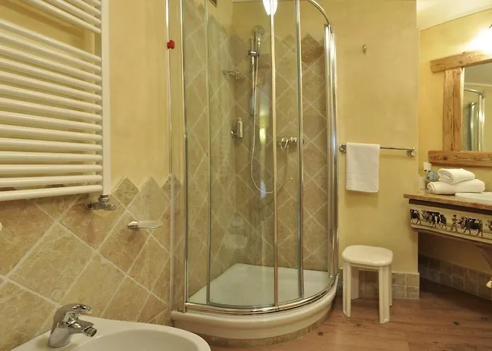 Hotel Da Compagnoni 3*