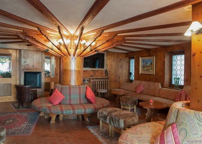 Da Compagnoni Breuil-Cervinia