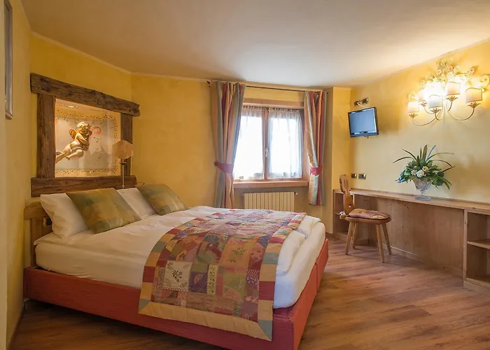 Da Compagnoni Szálloda