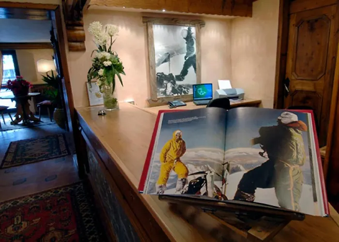 Da Compagnoni Breuil-Cervinia